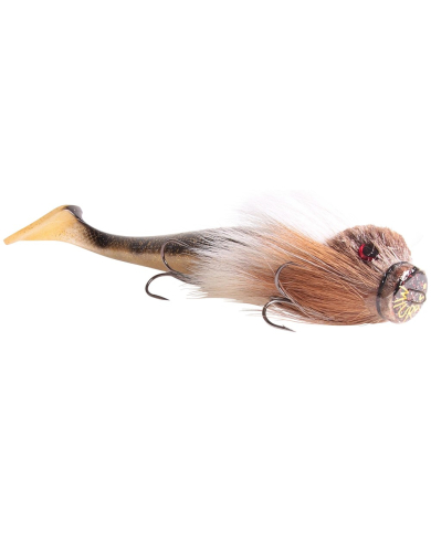 Miuras Mouse Pig Shad 26cm 115g