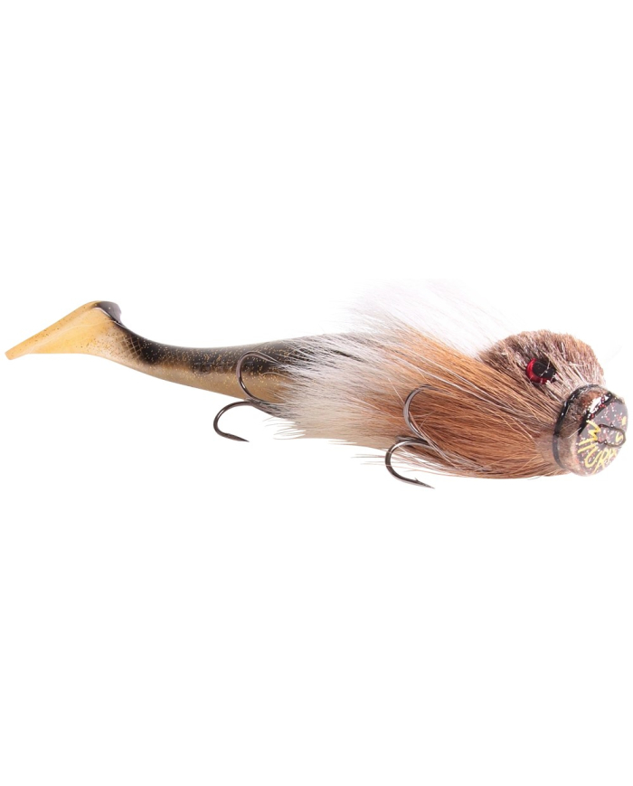 Miuras Mouse Pig Shad 26cm 115g
