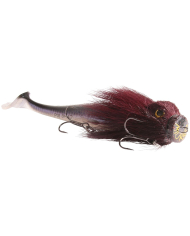 Miuras Mouse Pig Shad 26cm 115g