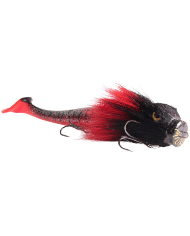 Miuras Mouse Pig Shad 26cm 115g