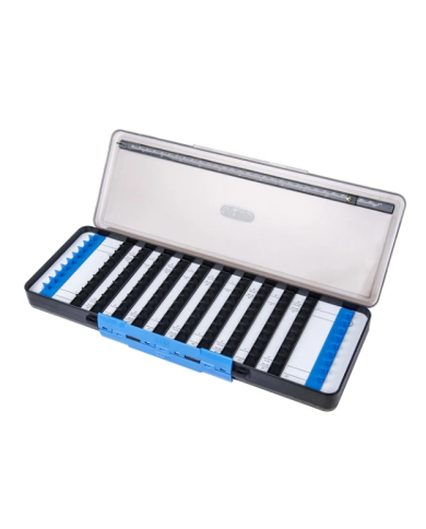 MAP Dual Hook Length Box