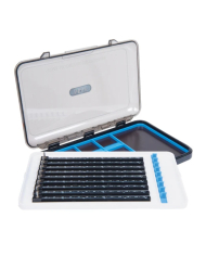 MAP Dual Hook Length Box
