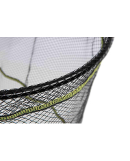 Matrix Carp Latex Landing Nets