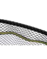 Matrix Carp Latex Landing Nets