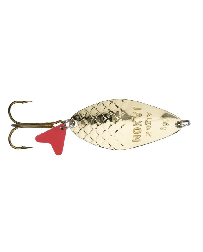 Jaxon Holo-Select Alga Classic Lures (JAN)