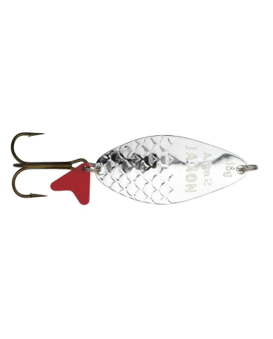 Jaxon Holo-Select Alga Classic Lures (JAN)