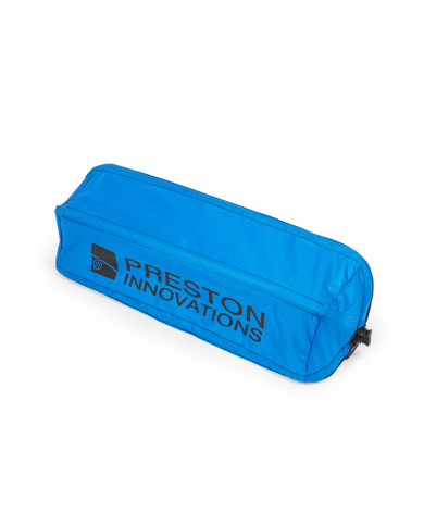 Preston Innovations Ventalite Slim Side Tray With Hoodie