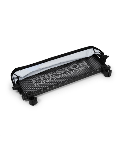 Preston Innovations Ventalite Slim Side Tray With Hoodie