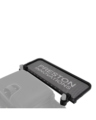 Preston Innovations Ventalite Slim Side Tray With Hoodie