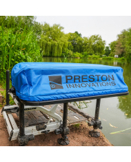 Preston Innovations Ventalite Slim Side Tray With Hoodie