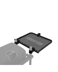 Preston Innovations Ventalite Large Side Tray With Hoodie