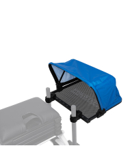 Preston Innovations Ventalite Large Side Tray With Hoodie