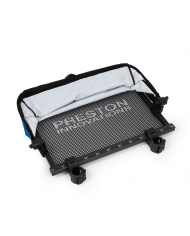 Preston Innovations Ventalite Large Side Tray With Hoodie
