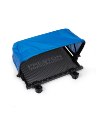 Preston Innovations Ventalite Large Side Tray With Hoodie