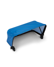 Preston Innovations Ventalite Large Side Tray With Hoodie