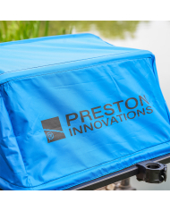 Preston Innovations Ventalite Large Side Tray With Hoodie