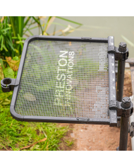 Preston Innovations Ventalite Large Side Tray With Hoodie