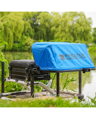 Preston Innovations Ventalite Large Side Tray With Hoodie