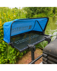 Preston Innovations Ventalite XL Side Tray With Hoodie