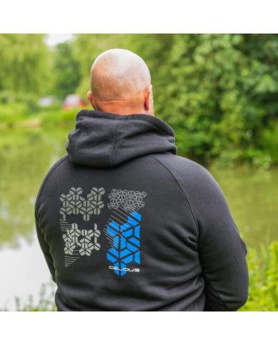 Preston Innovations Celcius Hoodie