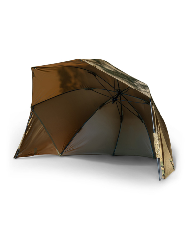 Avid Carp Revolve Overnight Brolly 60inch