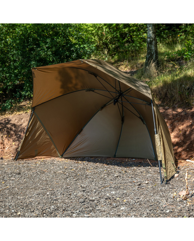 Avid Carp Revolve Overnight Brolly 60inch