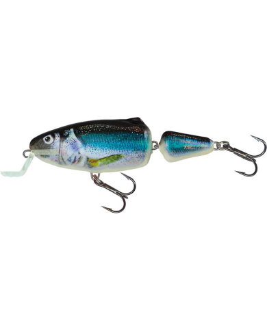Salmo Floating Frisky 7cm