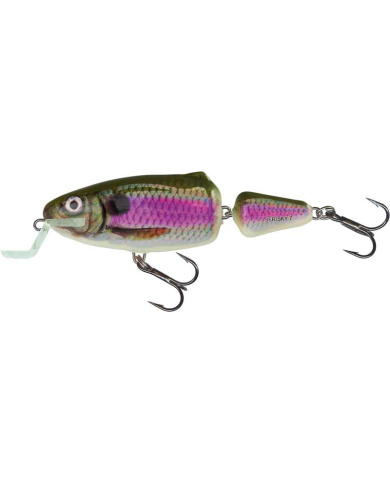 Salmo Floating Frisky 7cm