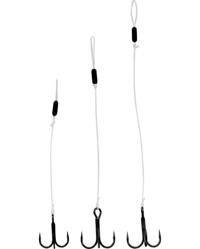 Westin Add-It Braided Stinger 2pc