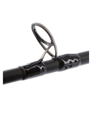 Westin W3 Powershad-T 2nd Rod - 8ft 3" 60-180g
