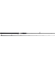 Westin W3 Powershad-T 2nd Rod - 8ft 3" 60-180g