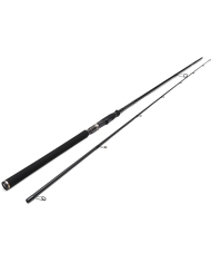 Westin W3 2nd Powerteez Rod - 8ft 4" MH 21-70g