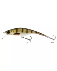 Westin Platypus SR 10cm 15g - Floating Crystal Perch
