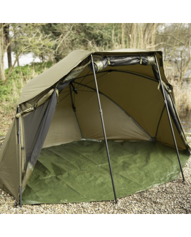Fox EOS 60" Brolly System