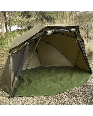 Fox EOS 60" Brolly System