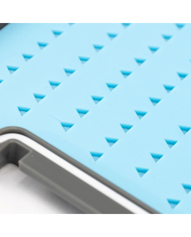 Snowbee Slimline Silicone Competition Fly Box