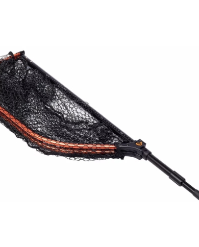 Savage Gear Pro Folding Net Telescopic XL
