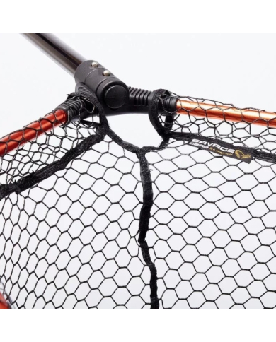 Savage Gear Pro Folding Net Telescopic XL