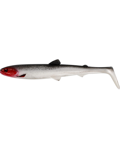 Westin Bullteez Shadtail 18cm 53g