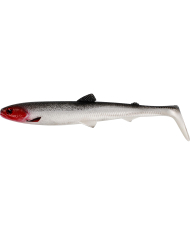 Westin Bullteez Shadtail 18cm 53g