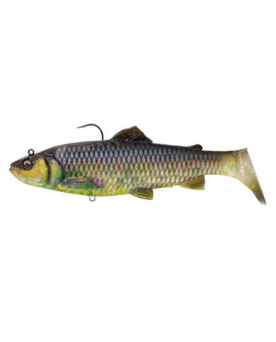 Savage Gear - 3D Trout Rattle Shad 17cm/90g