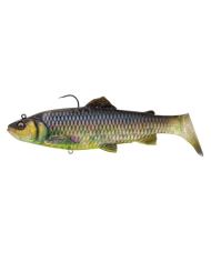 Savage Gear - 3D Trout Rattle Shad 17cm/90g