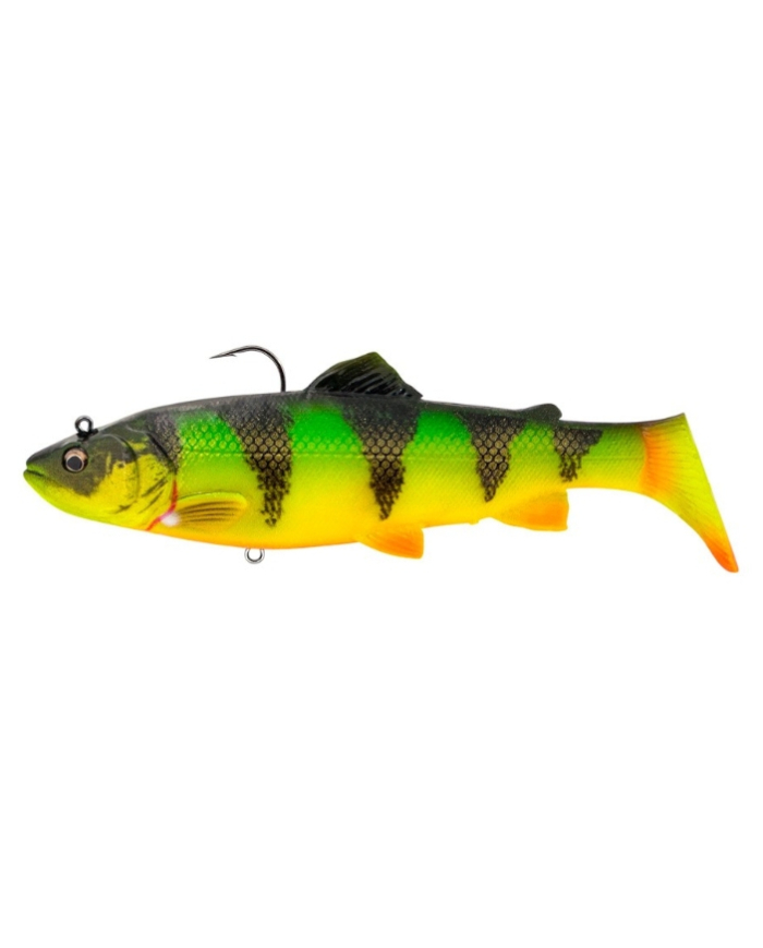 Savage Gear - 3D Trout Rattle Shad 12.5cm/35g