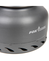 Fox Cookware Heat Transfer Kettles