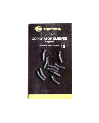 RidgeMonkey Connexion QC Rotator Sleeves