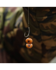 Dynamite Baits Frenzied Monster Tiger Nuts Feeder Jar 2.5L