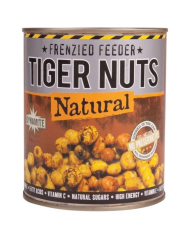 Dynamite Baits Frenzied Monster Tiger Nuts Tin 750g