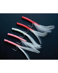Shakespeare Rig Feathered Sandeels