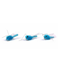 Nash Zig Bugs Blue Dumselfly