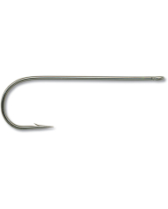 Mustad 3261NP-BN Aberdeen Hook